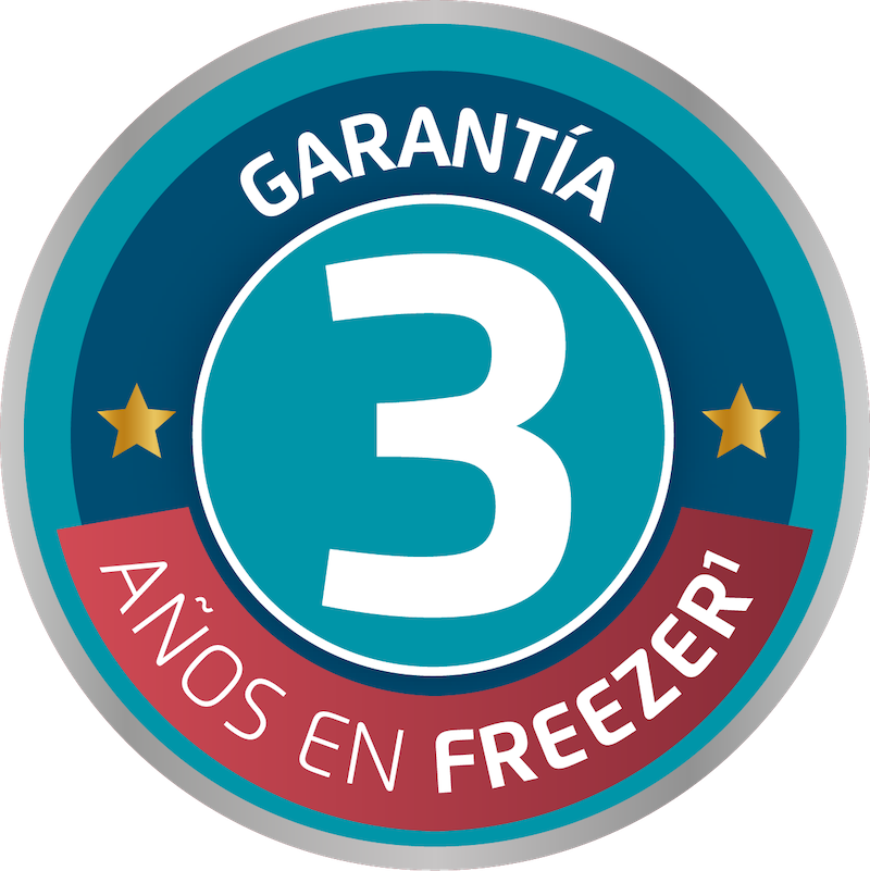 Sello de garantía