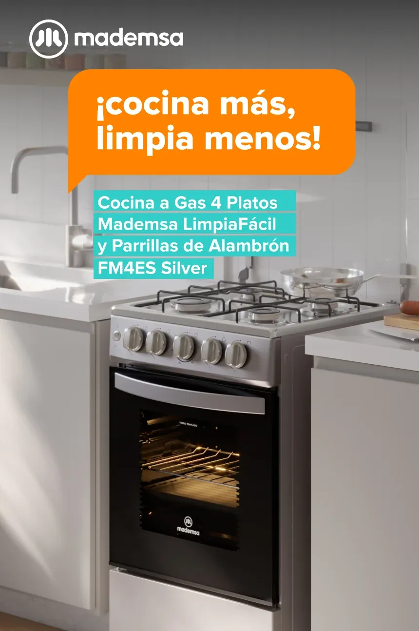Estilo y funcionalidad: pensada para ofrecer más facilidad de limpieza y organización. - Heladera Gafa No Frost 262L Inverter Blanca HGNF251B