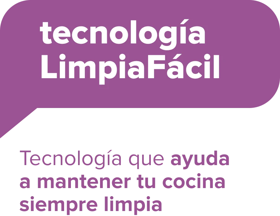 tecnología LimpiaFácil