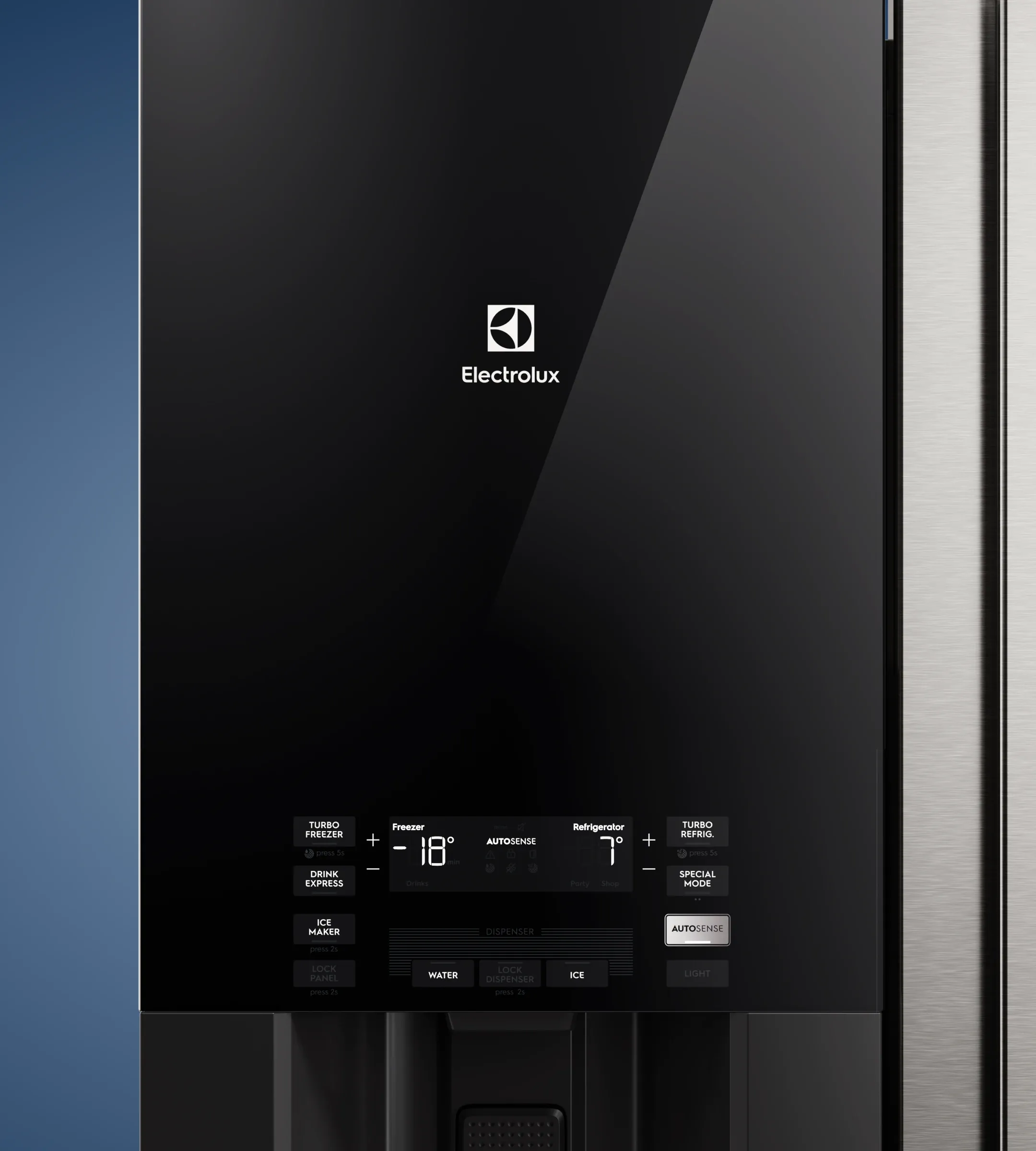 Panel Digital