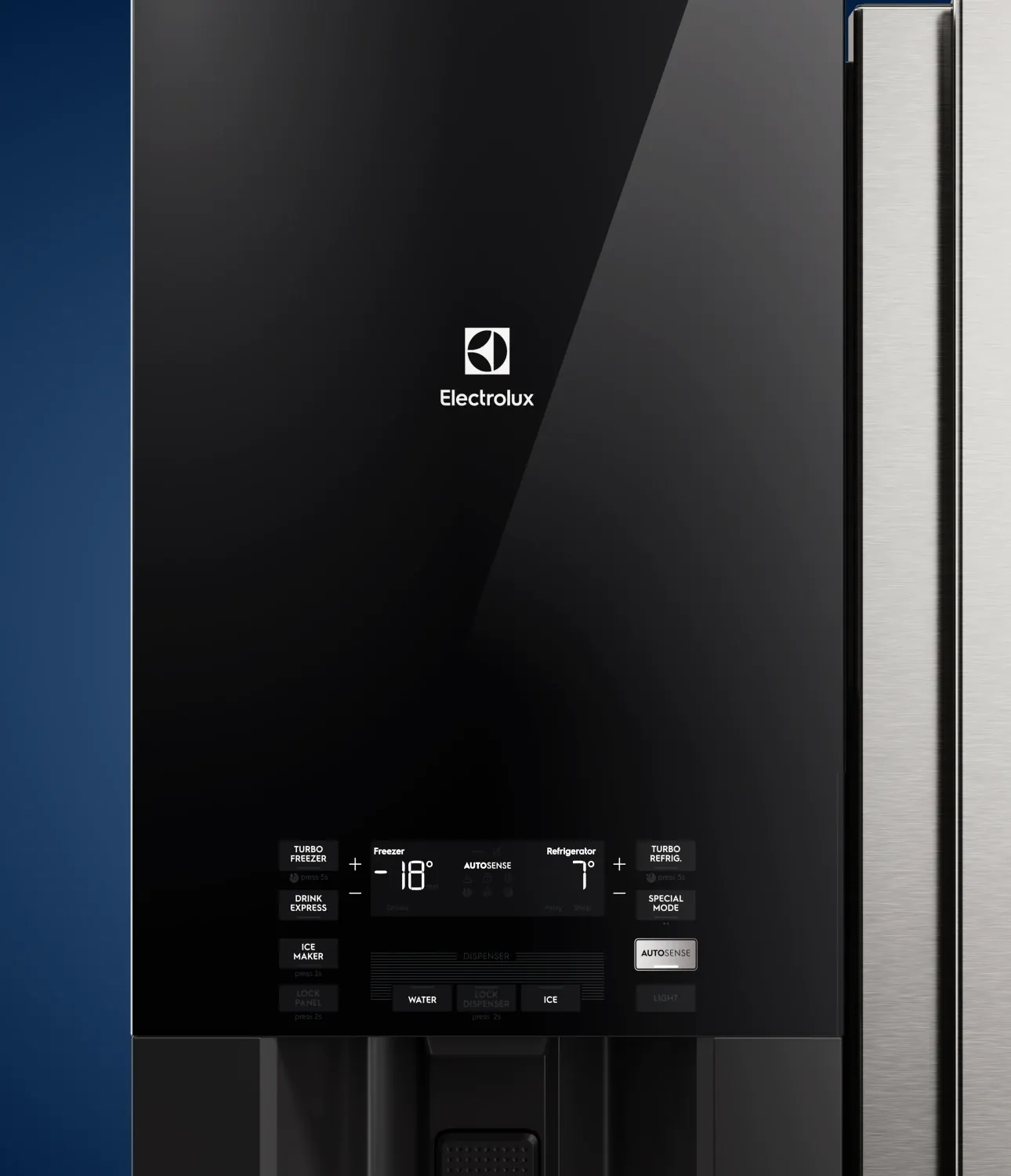 Panel Digital