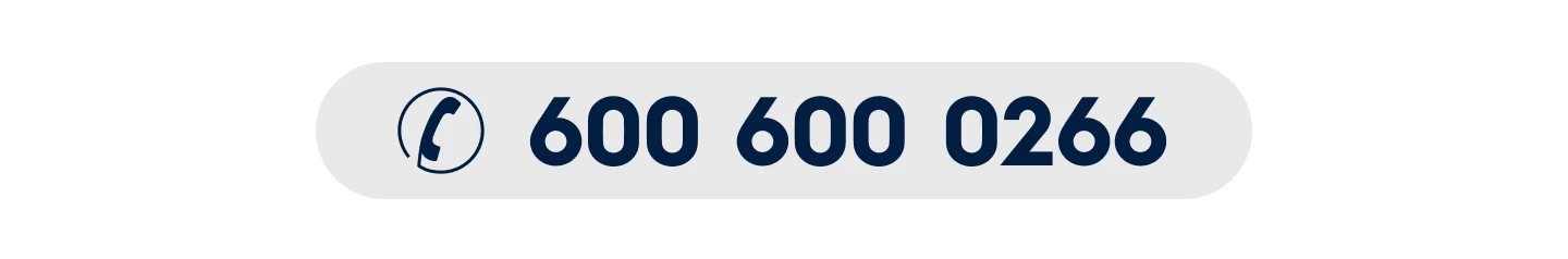 600 600 0266
