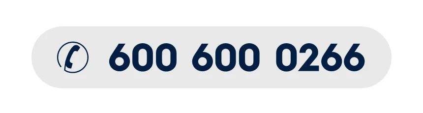 600 600 0266
