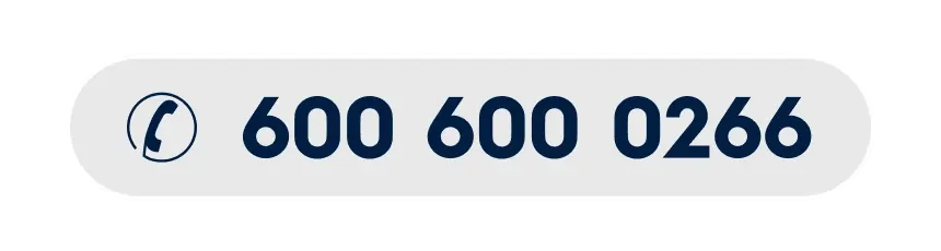 600 600 0266