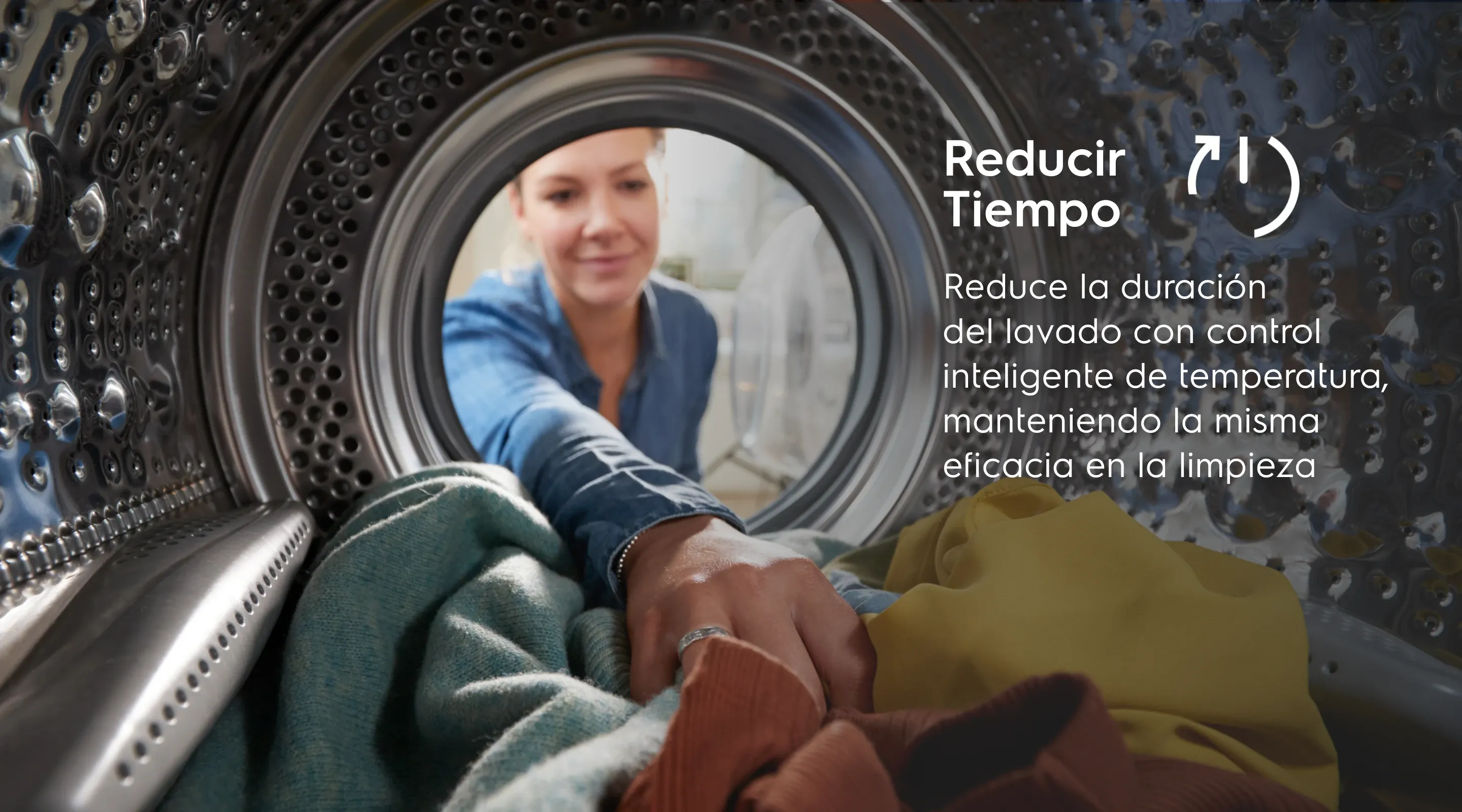 Air Refresh - Reduce olores y arrugas solo con aire, sin necesidad de lavar