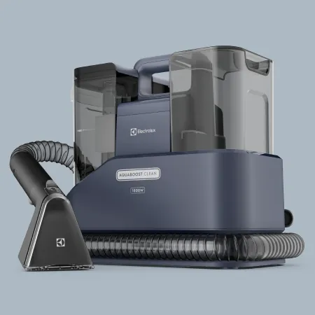 Cuenta con la calidad Electrolux. Garantía de 1 año