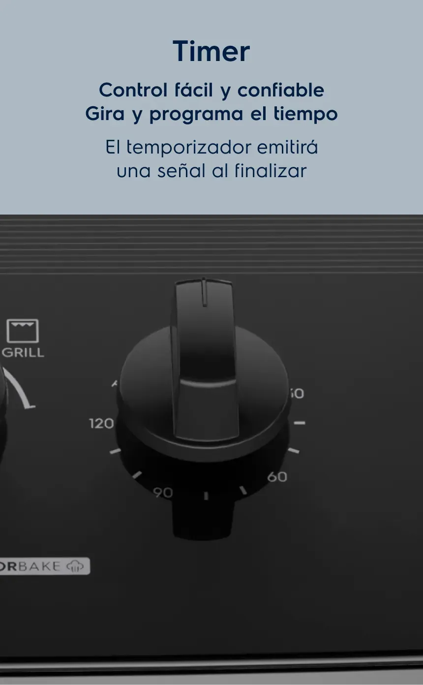 Multi Llama - Disfrutar de comidas riquísimas mientras reducís hasta un 70% las grasas y un 34% las calorías1 Mejor distribución de la llamay más eficiencia al cocinar Perfecta para preparar recetas usando ollas grandes